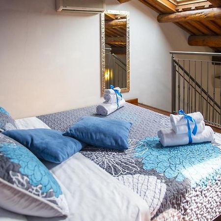 L'Ippogrifo Apartment Феррара Экстерьер фото