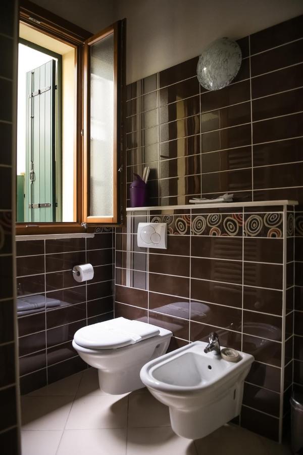 L'Ippogrifo Apartment Феррара Экстерьер фото