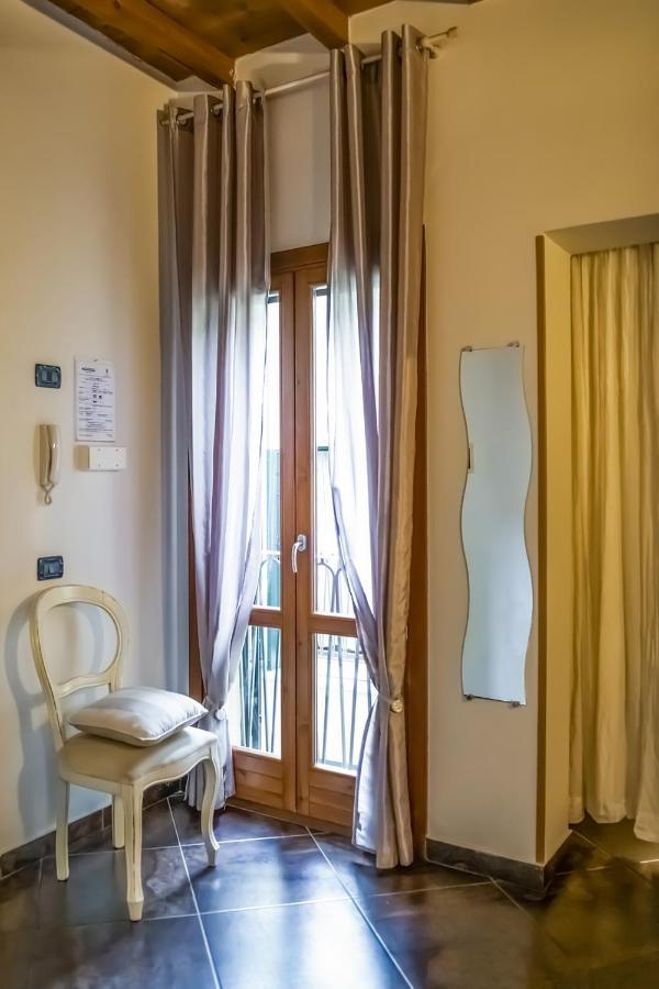 L'Ippogrifo Apartment Феррара Экстерьер фото