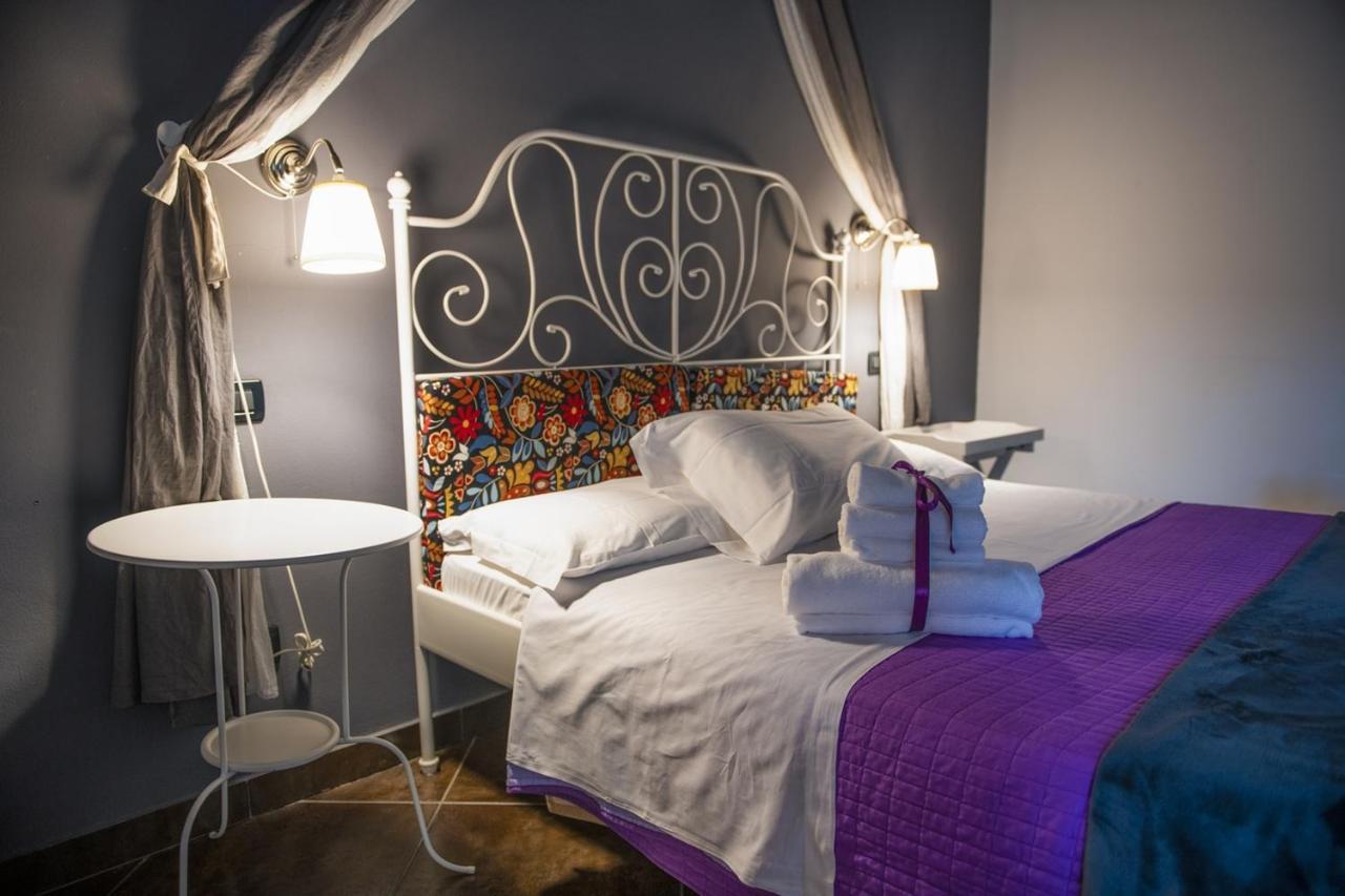 L'Ippogrifo Apartment Феррара Экстерьер фото