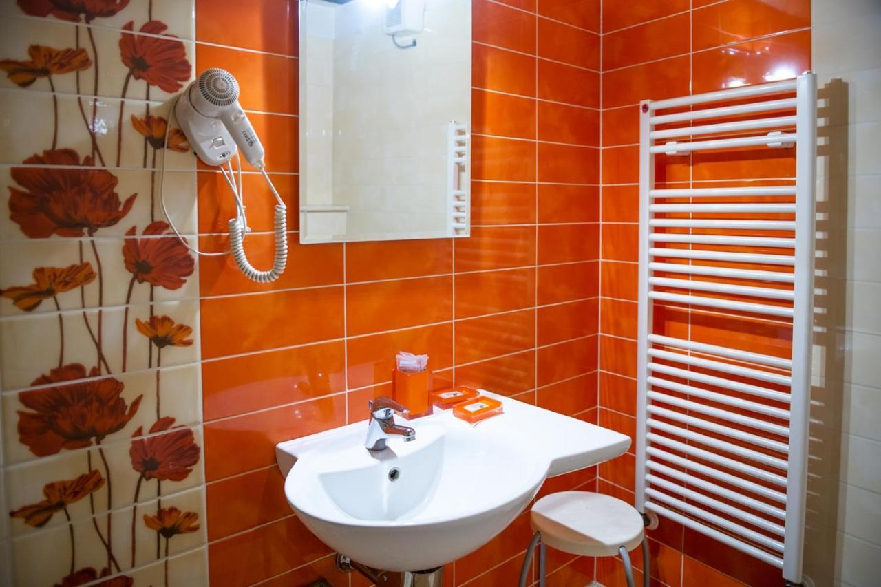 L'Ippogrifo Apartment Феррара Экстерьер фото